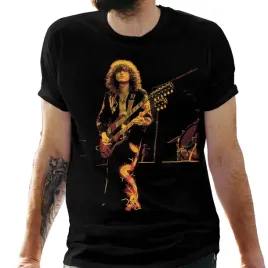 koszulka-czarna-meska-z-nadrukiem-jimmy-page-xxl