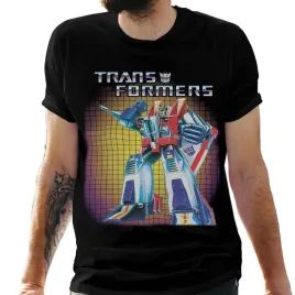 koszulka-czarna-meska-z-nadrukiem-starscream-xxl
