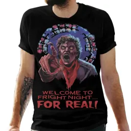 koszulka-czarna-meska-z-nadrukiem-welcome-to-fright-night-5xl