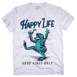 koszulka-meska-biala-nadruk-happy-life-3xl