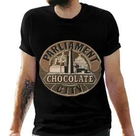 koszulka-czarna-meska-z-nadrukiem-parliament-chocolate-city-xl
