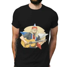 koszulka-meska-czarna-z-nadrukiem-gitarzysty-5xl
