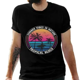 koszulka-meska-czarna-z-nadrukiem-summer-3xl