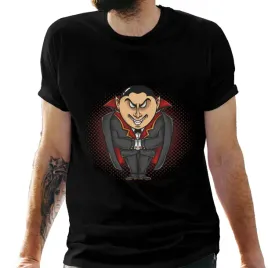 koszulka-meska-czarna-z-nadrukiem-dracula-xxl