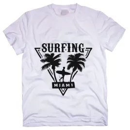 koszulka-meska-biala-nadruk-surfing-miami-4xl