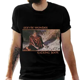 koszulka-czarna-meska-z-nadrukiem-stevie-wonder-talking-book-wide-3xl