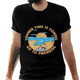 koszulka-meska-czarna-z-nadrukiem-summer-5xl