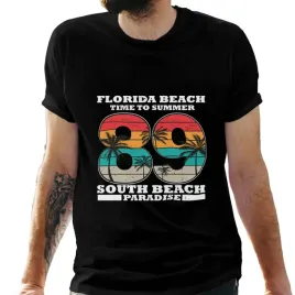 koszulka-meska-czarna-z-nadrukiem-summer-5xl