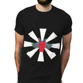 koszulka-meska-czarna-z-nadrukiem-rockowa-reka-z-gitarami-xxl