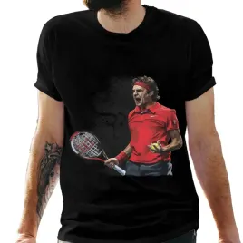 koszulka-czarna-meska-z-nadrukiem-federer-4xl