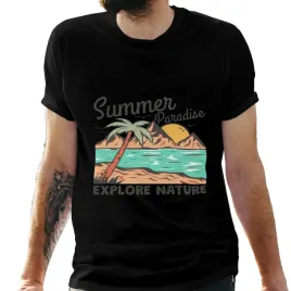 koszulka-meska-czarna-z-nadrukiem-summer-xxl