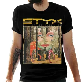 koszulka-czarna-meska-z-nadrukiem-styx-l