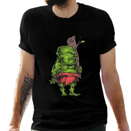 koszulka-meska-czarna-z-nadrukiem-goblin-xl