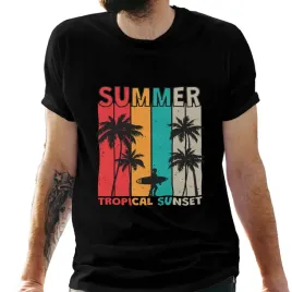 koszulka-meska-czarna-z-nadrukiem-summer-l