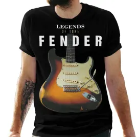 koszulka-czarna-meska-z-nadrukiem-fender-l
