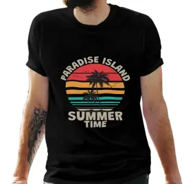 koszulka-meska-czarna-z-nadrukiem-summer-3xl