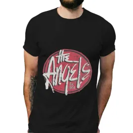 koszulka-meska-czarna-z-nadrukiem-the-angels-xxl