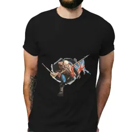 koszulka-meska-czarna-z-nadrukiem-zolnierza-z-flaga-3xl