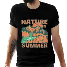 koszulka-meska-czarna-z-nadrukiem-summer-5xl