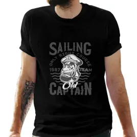 koszulka-meska-czarna-z-nadrukiem-sailing-captain-5xl