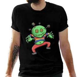koszulka-meska-czarna-z-nadrukiem-zombie-3xl