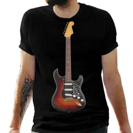 koszulka-czarna-meska-z-nadrukiem-fender-xl