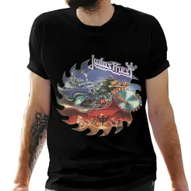 koszulka-czarna-meska-z-nadrukiem-judas-priest-l