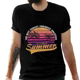 koszulka-meska-czarna-z-nadrukiem-summer-xxl