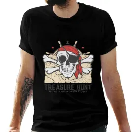 koszulka-meska-czarna-z-nadrukiem-treasure-hunt-5xl
