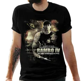 koszulka-czarna-meska-z-nadrukiem-rambo-5xl