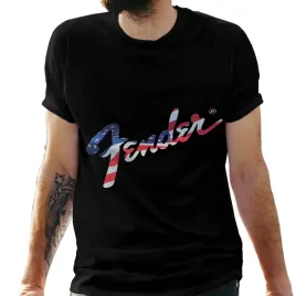 koszulka-czarna-meska-z-nadrukiem-fender-tee-l