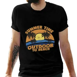 koszulka-meska-czarna-z-nadrukiem-summer-3xl