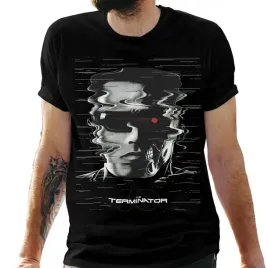 koszulka-czarna-meska-z-nadrukiem-terminator-anniversary-poster-x-l