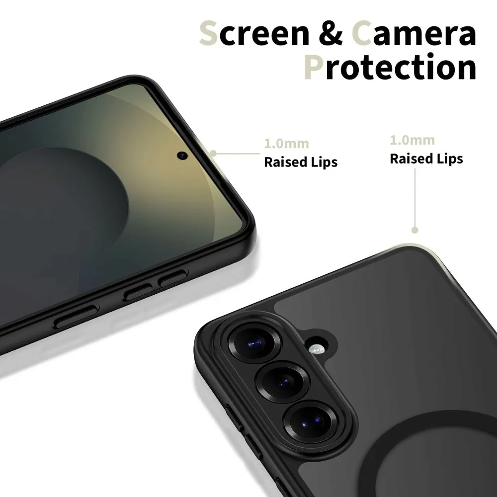 etui-tech-protect-basicmag-magsafe-do-samsung-galaxy-s26-plus-matte-black