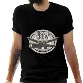 koszulka-meska-czarna-z-nadrukiem-pirate-crew-4xl