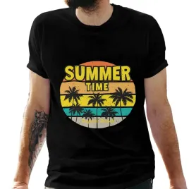 koszulka-meska-czarna-z-nadrukiem-summer-4xl