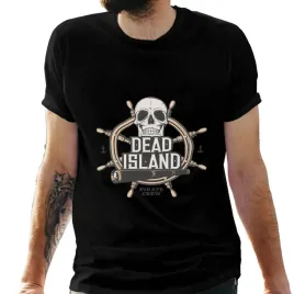 koszulka-meska-czarna-z-nadrukiem-dead-island-xxl