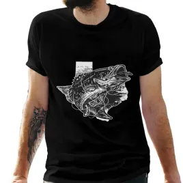 koszulka-meska-czarna-z-nadrukiem-fishing-xl