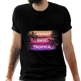 koszulka-meska-czarna-z-nadrukiem-summer-xl