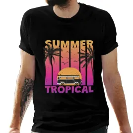 koszulka-meska-czarna-z-nadrukiem-summer-3xl