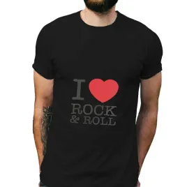 koszulka-meska-czarna-z-nadrukiem-i-love-rock-and-roll-l
