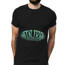 koszulka-meska-czarna-z-nadrukiem-jinger-5xl