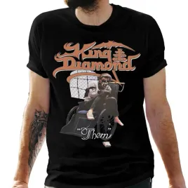 koszulka-czarna-meska-z-nadrukiem-king-diamond-them-3xl