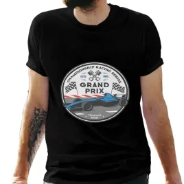koszulka-meska-czarna-z-nadrukiem-grand-prix-xl
