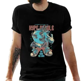 koszulka-meska-czarna-z-nadrukiem-hype-noodle-xl