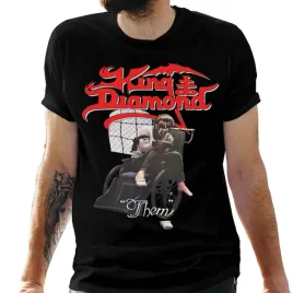 koszulka-czarna-meska-z-nadrukiem-king-diamond-them-xl
