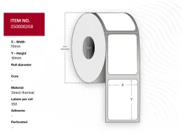 capture-label-70x30-core-25-white