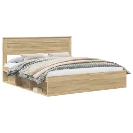 ramka-lozka-sonoma-200-x-200-cm-lite-drewno-sosnowe