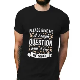 koszulka-meska-czarna-z-nadrukiem-czas-na-kawe-3xl