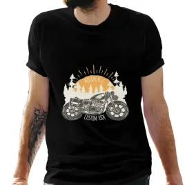 koszulka-meska-czarna-z-nadrukiem-motorcycle-4xl